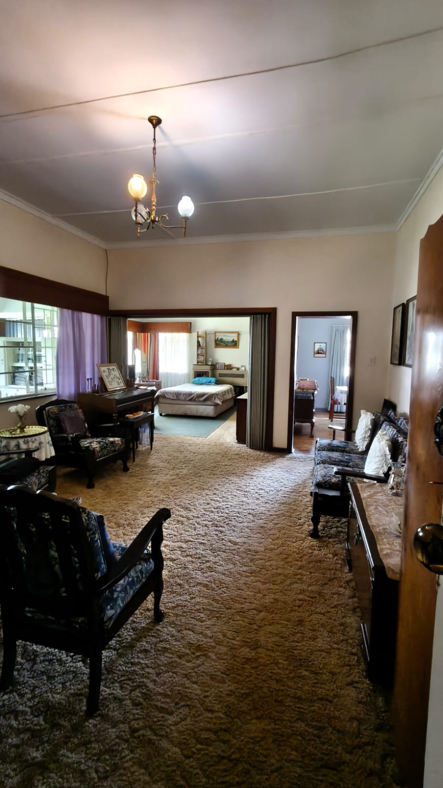 5 Bedroom Property for Sale in Hennenman Free State